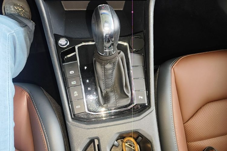 Volkswagen Lavida 2022 #14 Volkswagen Lavida 2022 car image #14