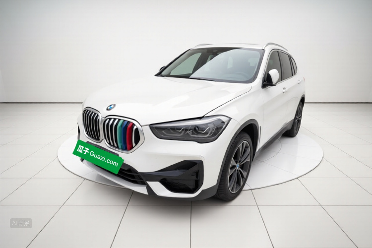 BMW X1 2020 image de voiture #2