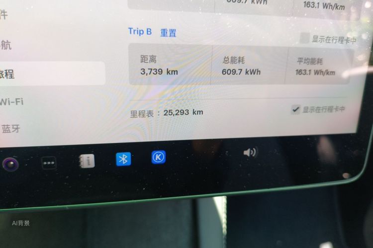 Tesla Model Y 2023 car image #14