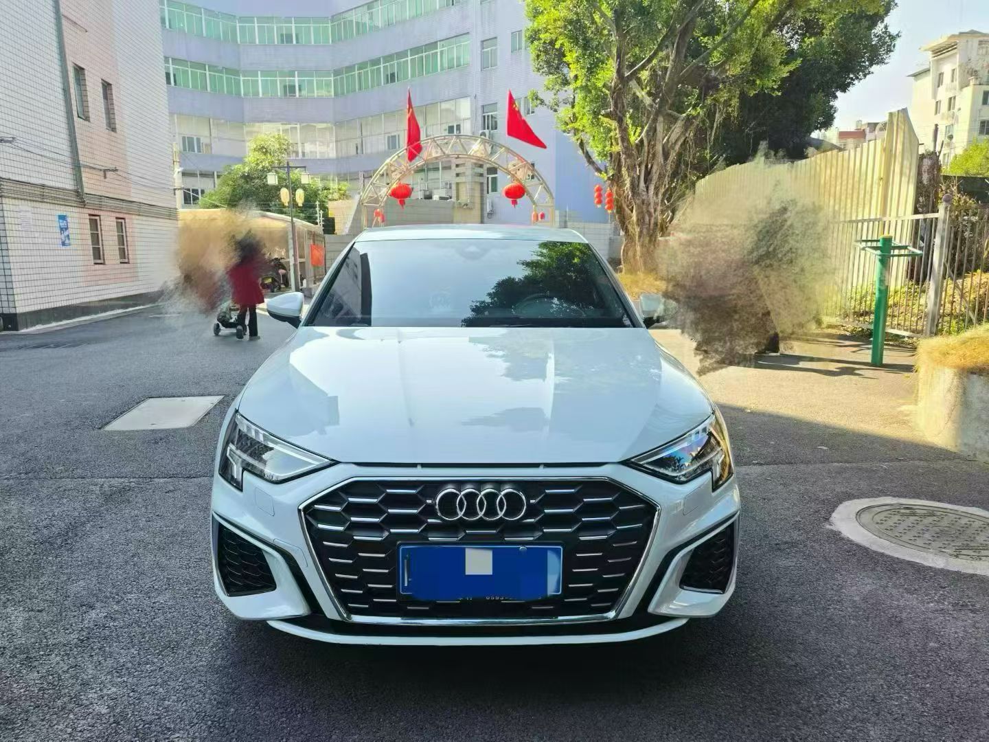 2022 #2 2022 immagine di auto #2