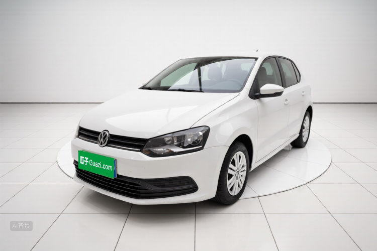 Volkswagen Polo 2019 #2 Volkswagen Polo 2019 car image #2