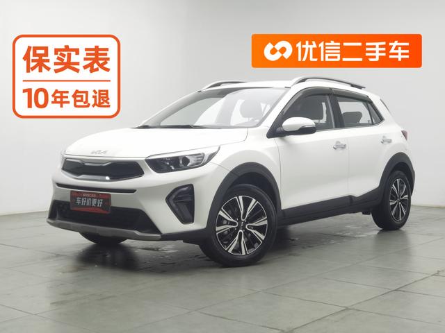 Kia KX1 2025 #25 Kia KX1 2025 imagen de coche #25