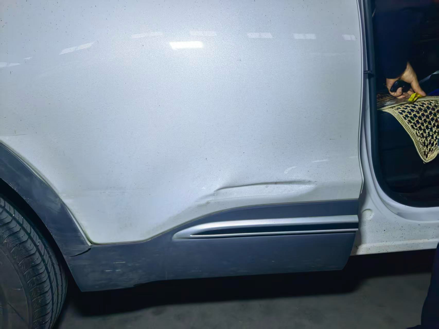 Chery Tiggo 5x 2021 #11 Chery Tiggo 5x 2021 immagine di auto #11