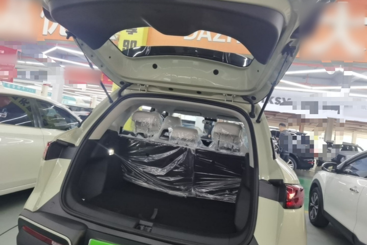 2026 #19 2026 immagine di auto #19
