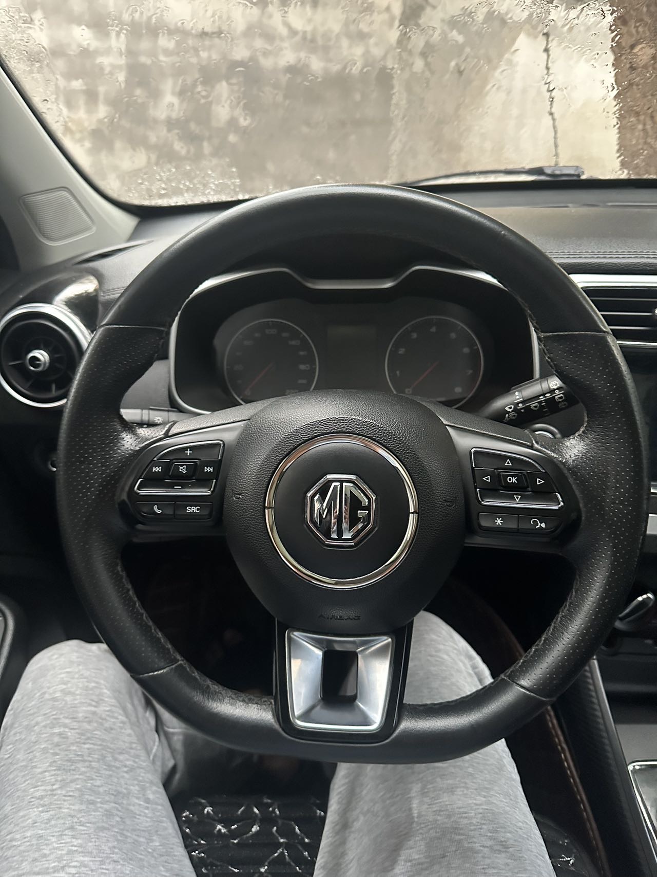 MG ZS 2018 immagine di auto #9