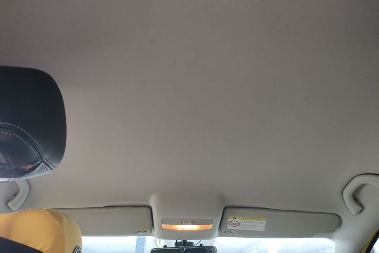 Volkswagen Polo 2015 car image #18