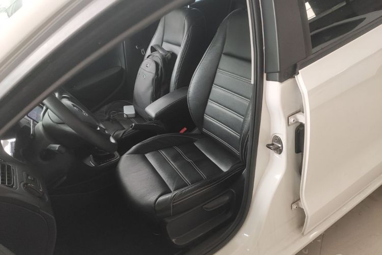 Volkswagen Polo 2017 #15 Volkswagen Polo 2017 car image #15