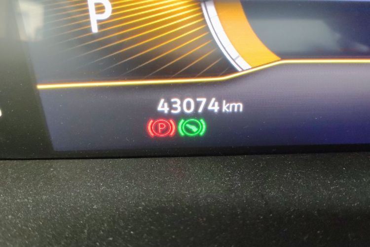 Volkswagen Lavida 2022 car image #8
