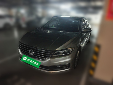 Volkswagen Lavida 2018 car image 