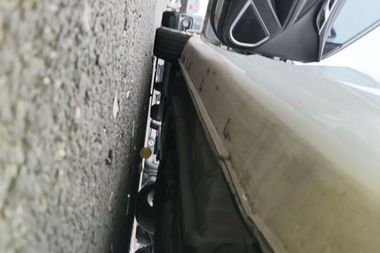 GEELY Emgrand 2019 #27 GEELY Emgrand 2019 car image #27
