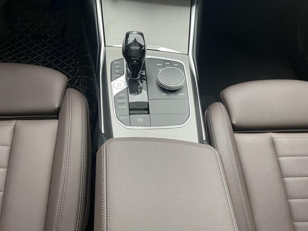 BMW 3 Series 2020 #23 BMW 3 Series 2020 car image #23