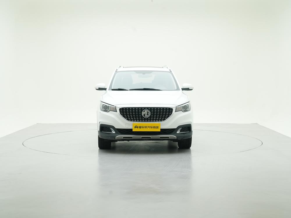 MG ZS 2021 #2 MG ZS 2021 immagine di auto #2