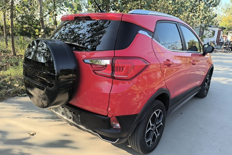 BYD Yuan Pro 2022 #5 BYD Yuan Pro 2022 immagine di auto #5