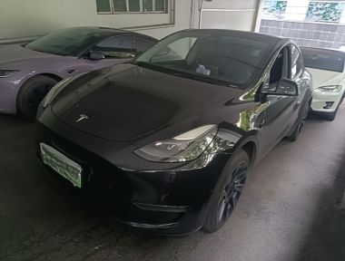 Tesla Model Y 2022 immagine di auto 