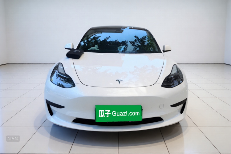 Tesla Model 3 2023 car image #3