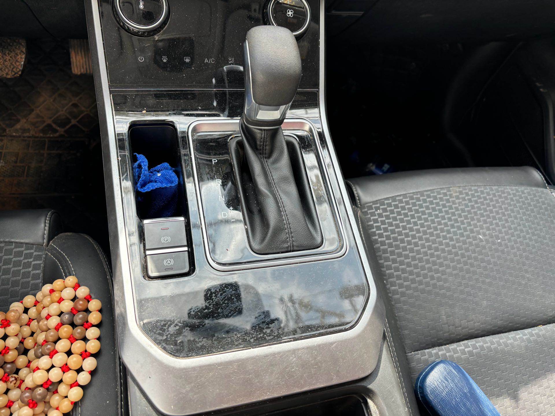 Chery Tiggo 5x 2021 immagine di auto #6