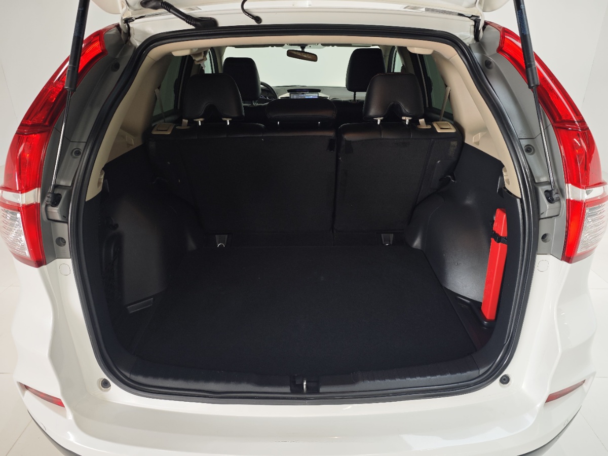 Honda CR-V 2015 car image #10