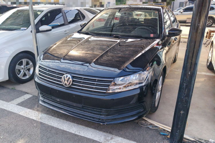 Volkswagen Lavida 2018 #2 Volkswagen Lavida 2018 car image #2