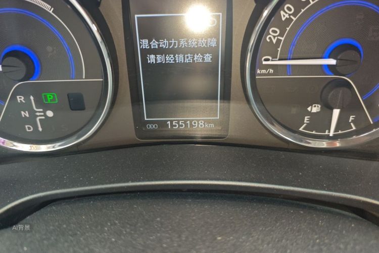 Toyota Corolla 2017 #14 Toyota Corolla 2017 car image #14