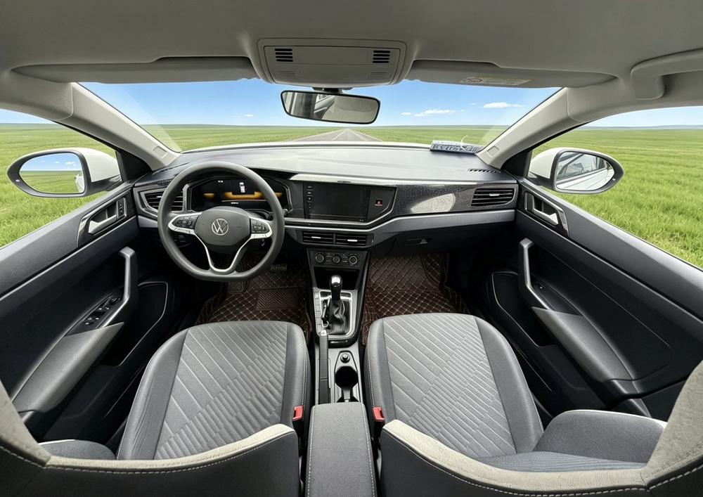 Volkswagen Lavida 2025 #9 Volkswagen Lavida 2025 immagine di auto #9