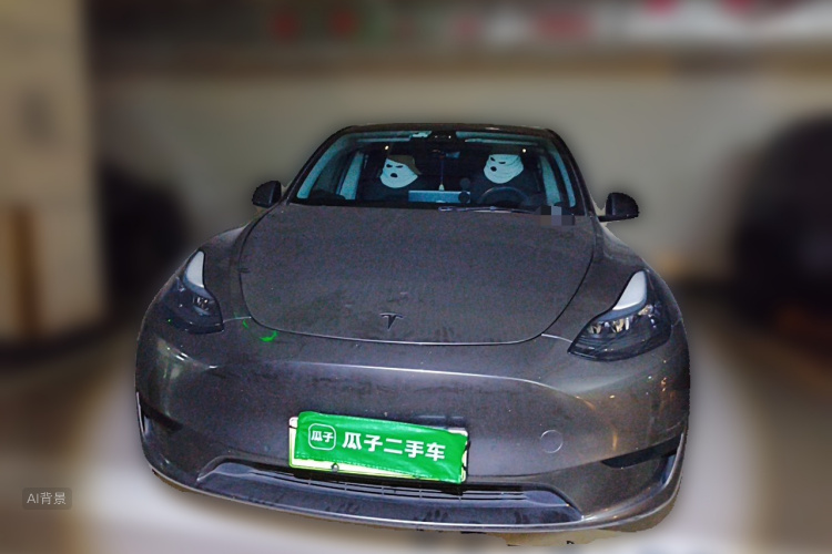 Tesla Model Y 2022 صورة سيارة #3
