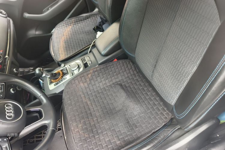 Audi A3 2017 immagine di auto #17