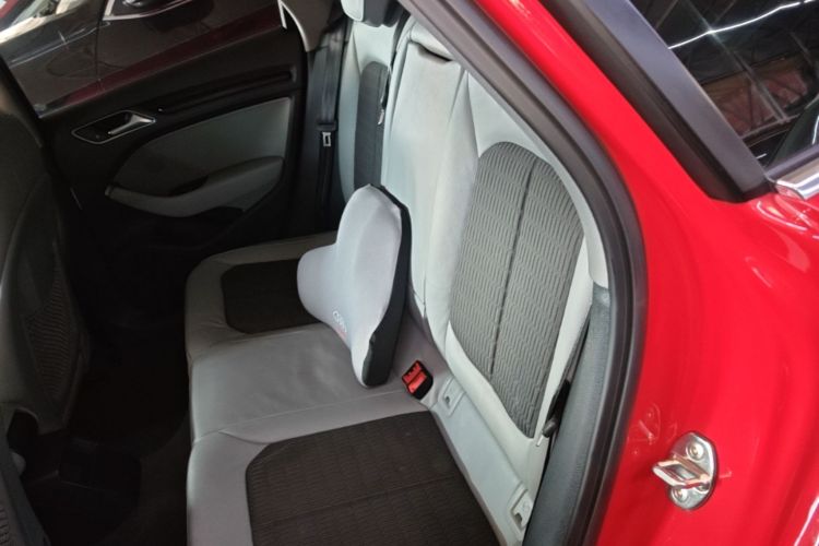 Audi A3 2017 #17 Audi A3 2017 immagine di auto #17