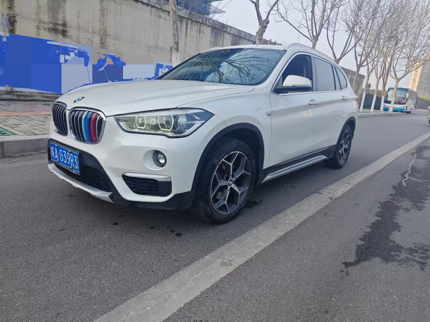 2018 immagine di auto 