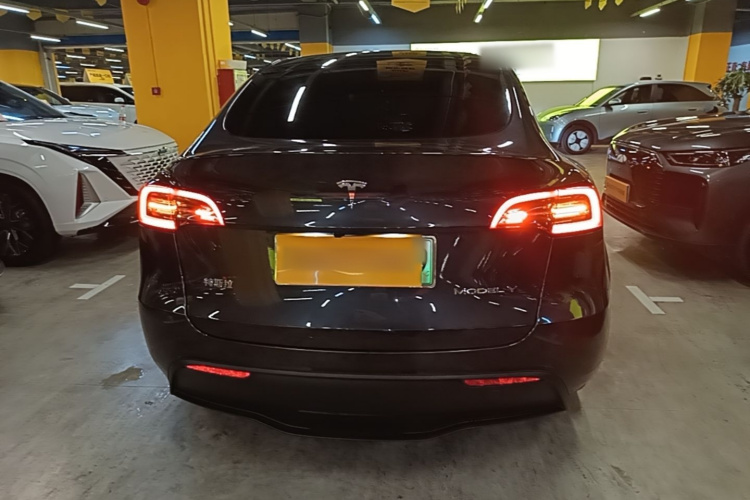 Tesla Model Y 2024 car image #6
