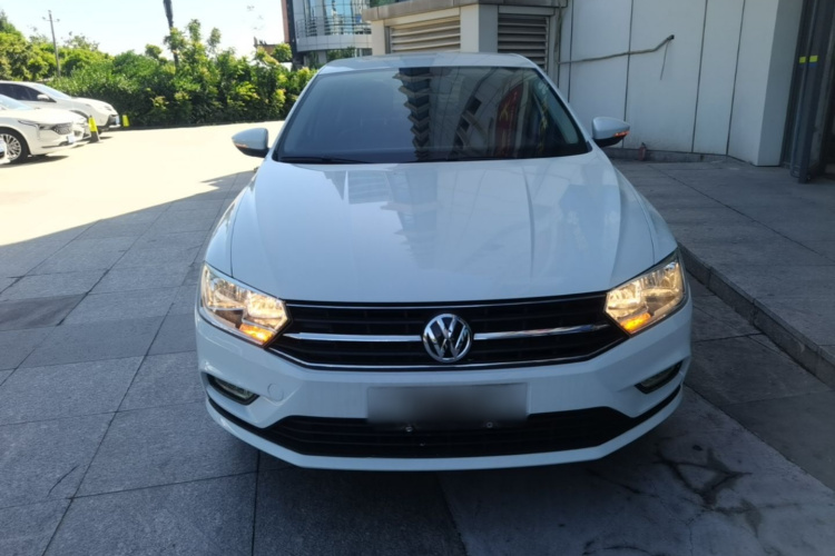 Volkswagen Bora 2019 #3 Volkswagen Bora 2019 car image #3