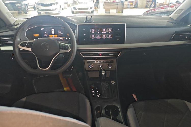 Volkswagen Lavida 2022 car image #11