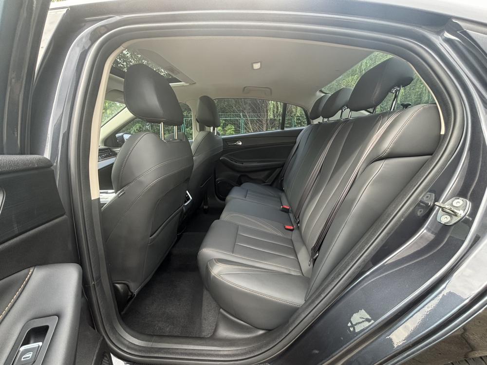 Chery Arrizo 5 Plus 2023 #9 Chery Arrizo 5 Plus 2023 صورة سيارة #9