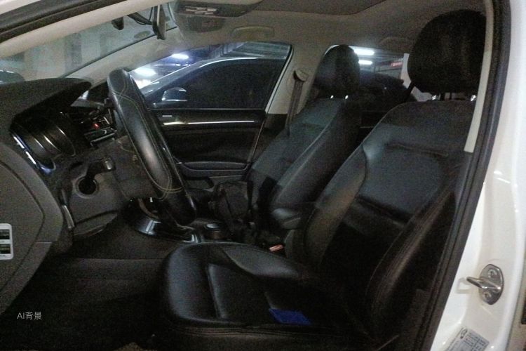 Volkswagen Golf 2016 car image #17