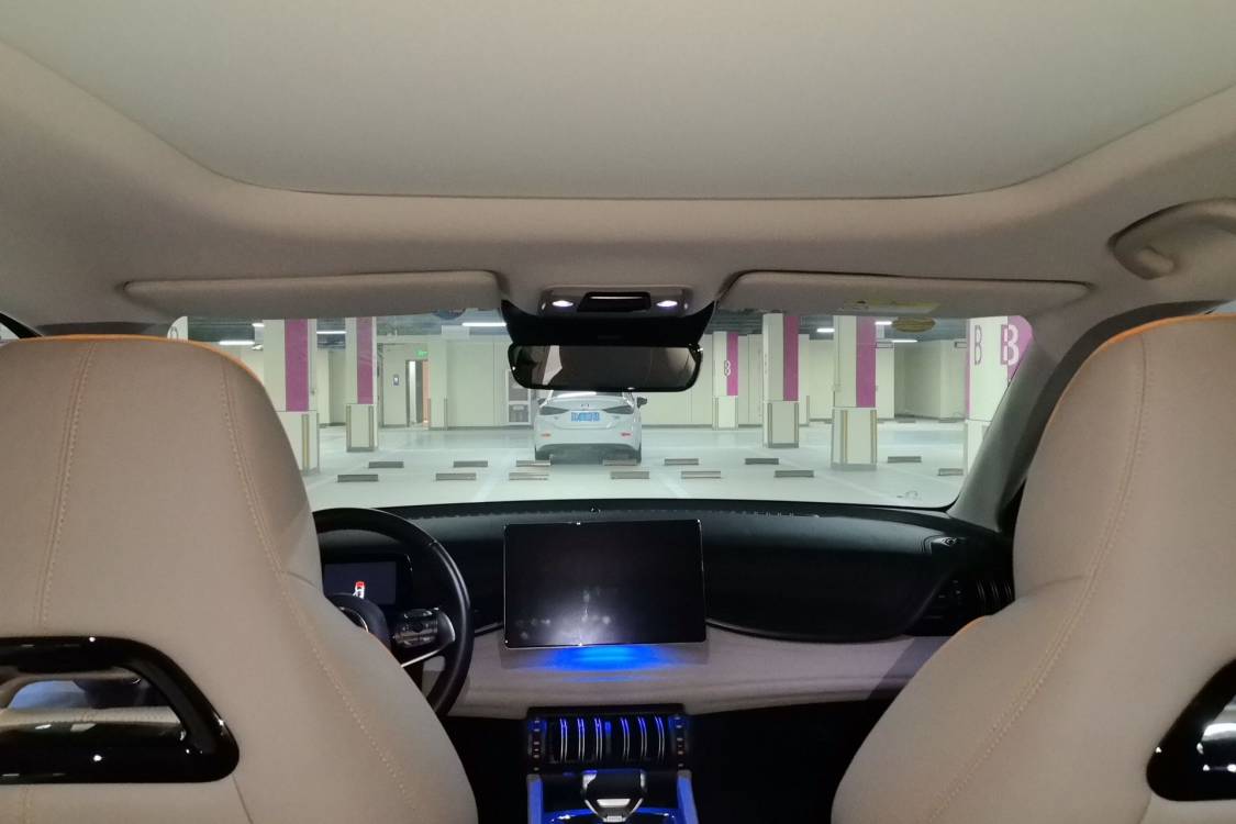 BYD Yuan Plus 2024 car image #20