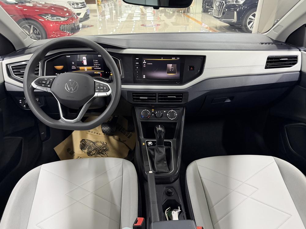 Volkswagen Lavida 2023 car image #8