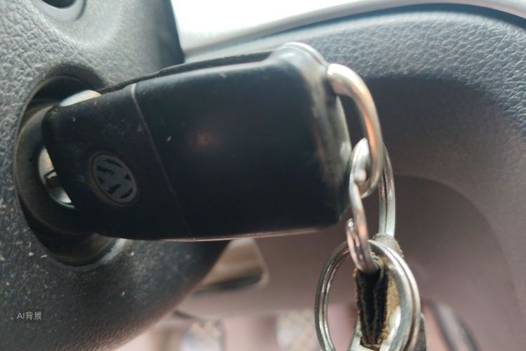 Volkswagen Lavida 2015 car image #10