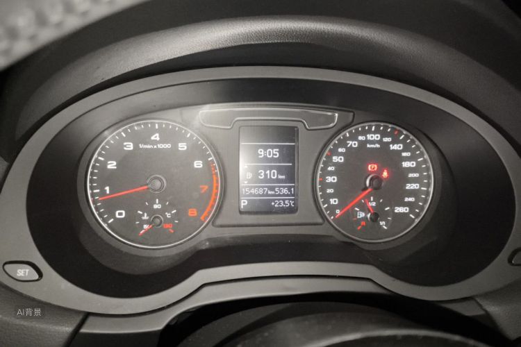 Audi Q3 2016 #13 Audi Q3 2016 car image #13