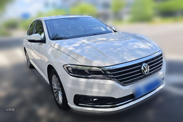 Volkswagen Lavida 2020 #4 Volkswagen Lavida 2020 car image #4
