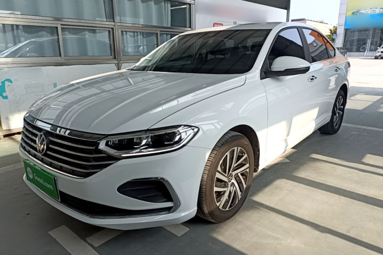 Volkswagen Lavida 2024 car image #2
