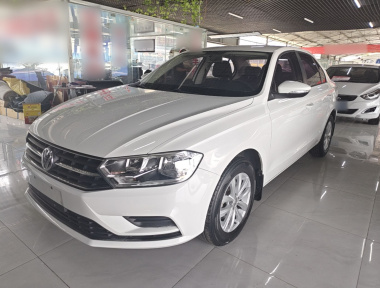 Volkswagen Bora 2018 car image 