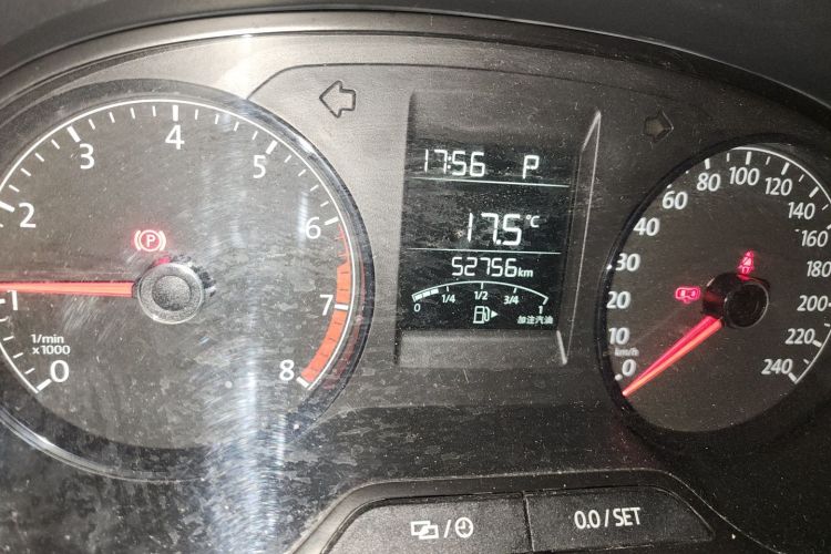 Volkswagen Polo 2018 #8 Volkswagen Polo 2018 car image #8