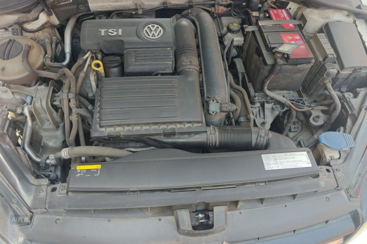 Volkswagen Golf 2017 #22 Volkswagen Golf 2017 car image #22