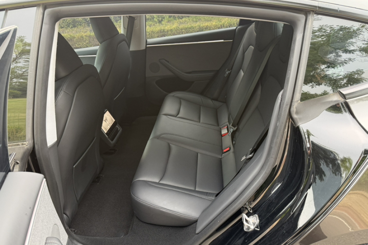 Tesla Model 3 2023 immagine di auto #18
