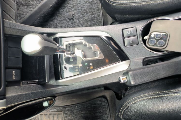 Toyota Corolla 2017 car image #14