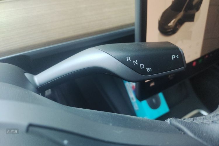 Tesla Model 3 2022 #16 Tesla Model 3 2022 car image #16