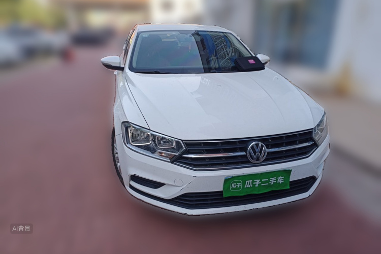 Volkswagen Bora 2019 #3 Volkswagen Bora 2019 صورة سيارة #3