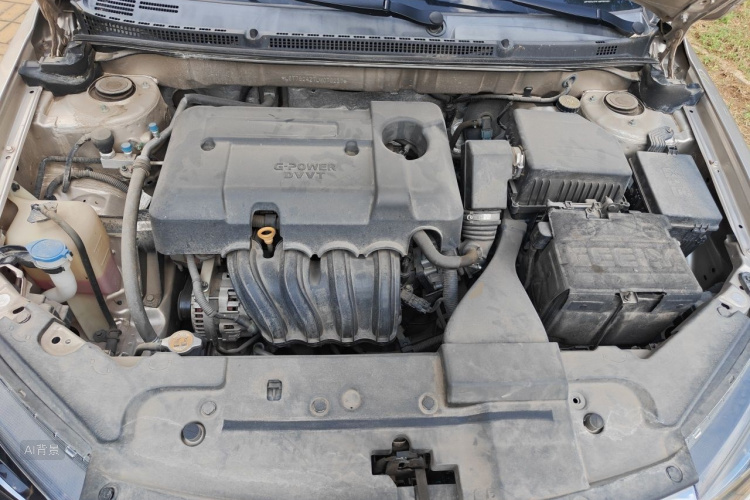GEELY Emgrand 2020 car image #22