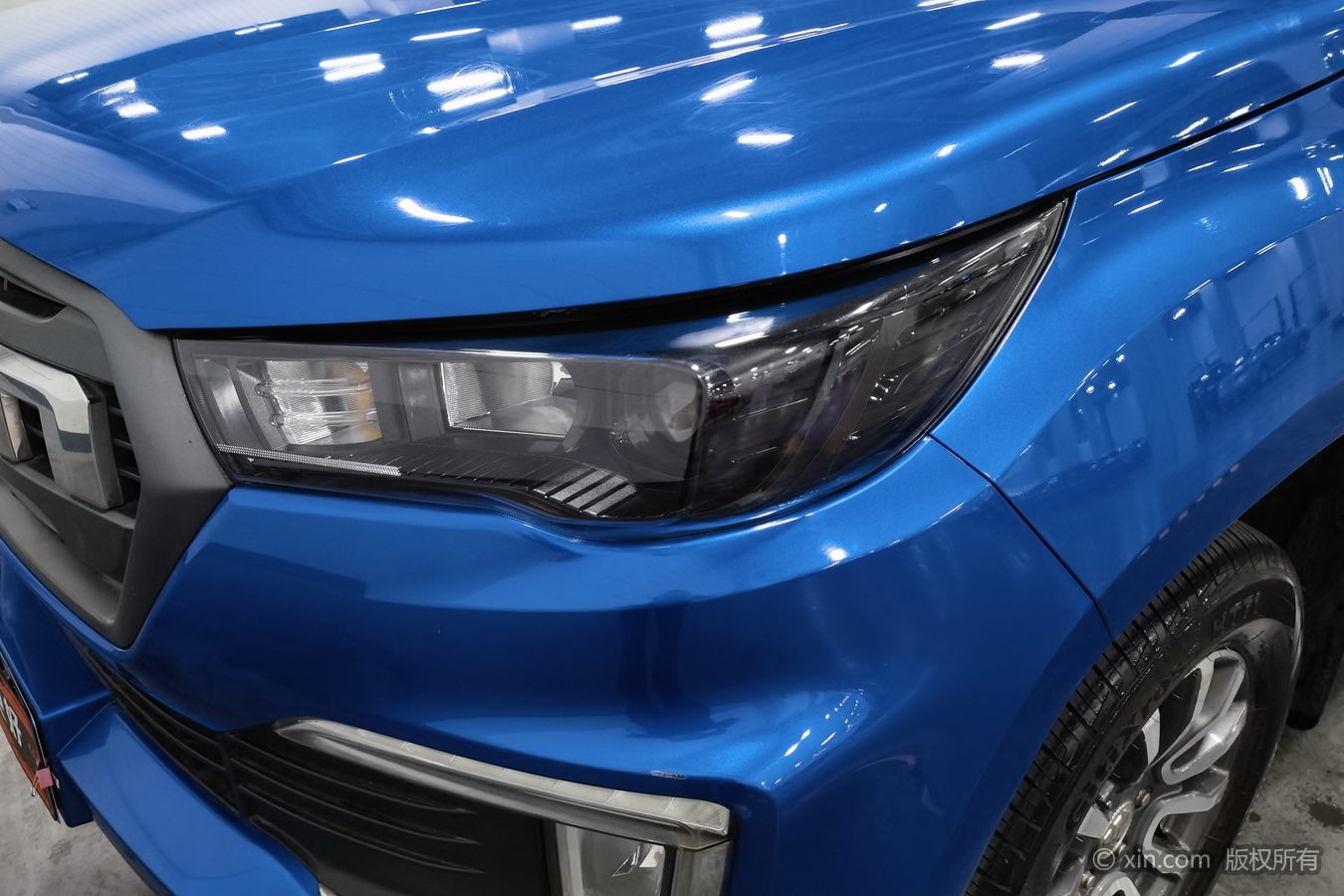 2021 car image #6