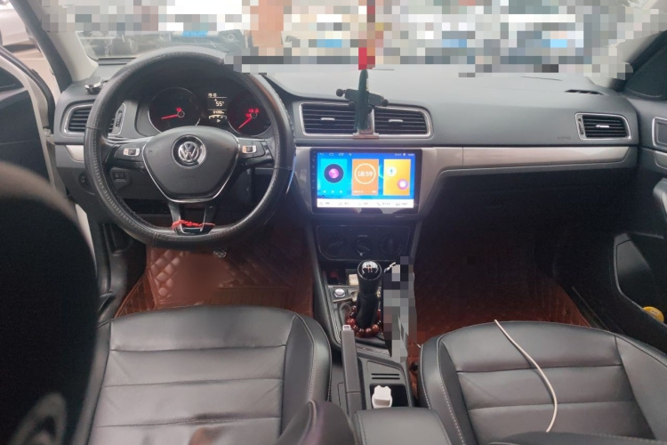 Volkswagen Lavida 2019 #12 Volkswagen Lavida 2019 car image #12