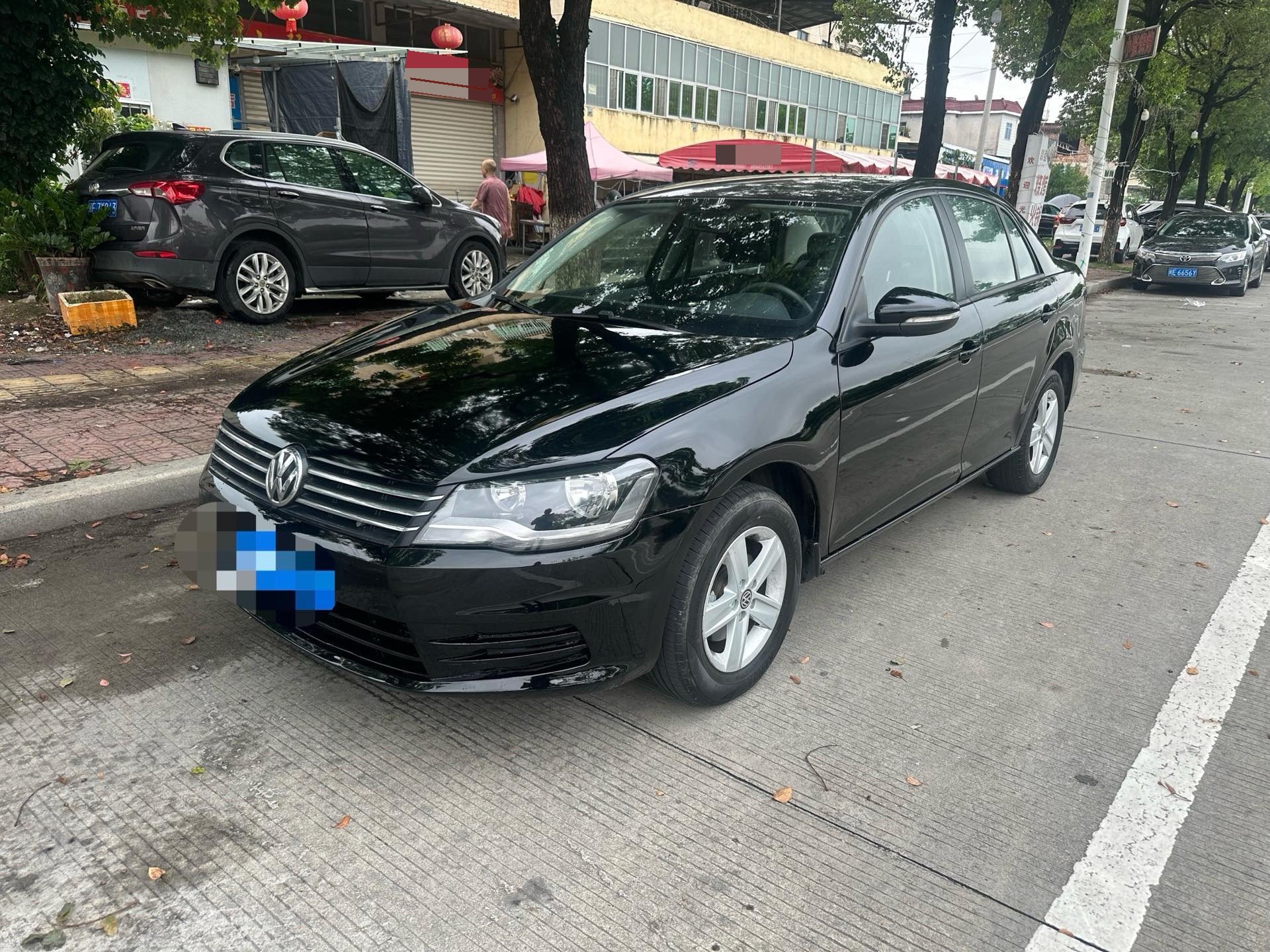 Volkswagen Bora 2013 Volkswagen Bora 2013 car image
